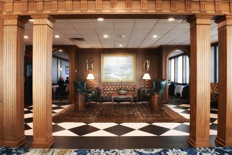 Host An Event - University Club of Tampa - Tampa, FL