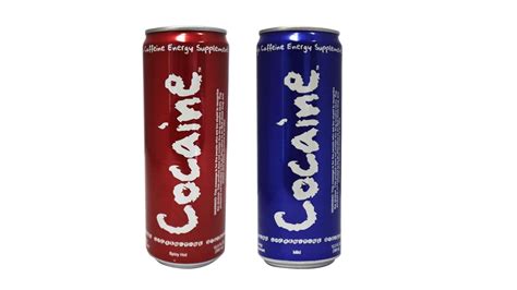 Buy 6 - 12oz Cans of Your Weekend Energy Drinks Cocaine Energy Drink 2 ...
