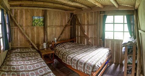 INTAG CLOUD FOREST RESERVE LODGE (Santa Rosa) - Lodge Reviews & Photos ...