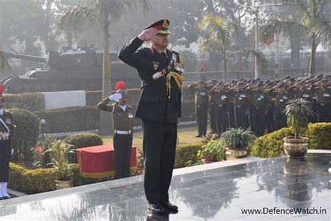 Lt Gen SS Mahal takes charge as Army Training Commander