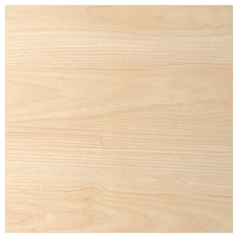 ASKERSUND drawer front, light ash effect, 40x40 cm (153/4x153/4") - IKEA