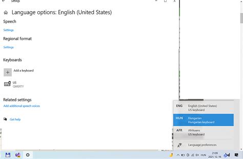 Image result for Remove Us Keyboard Layout