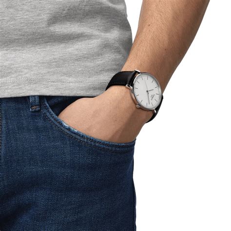 TISSOT EVERYTIME GENT WATCH | Biffi Jewels