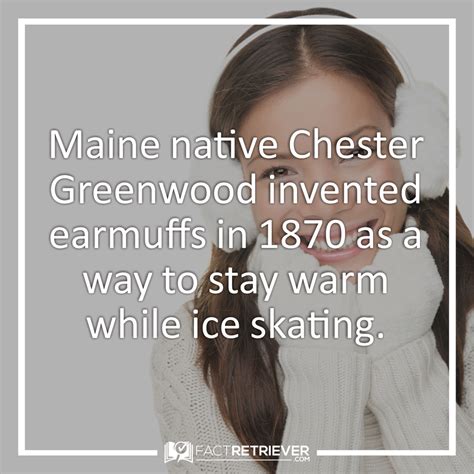 38 Interesting Facts about Maine | FactRetriever.com | United states ...