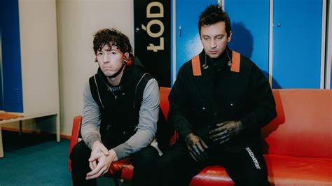 Here’s who’s supporting twenty one pilots on their UK and… | Kerrang!