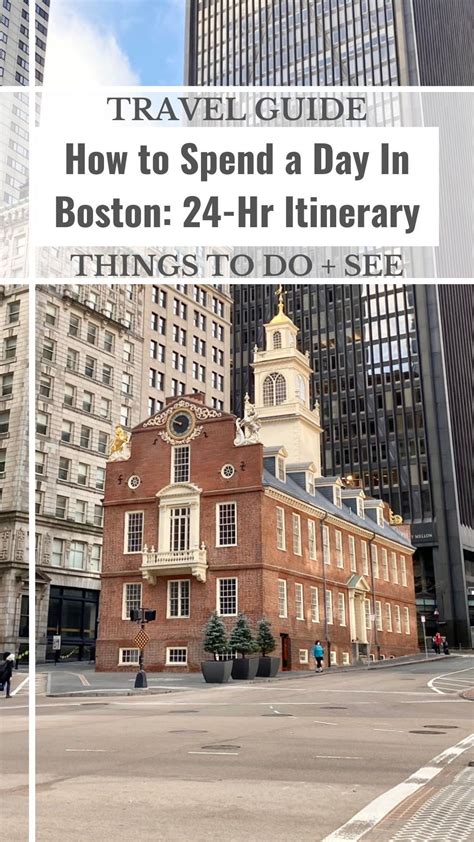 Boston Travel Guide 的图像结果