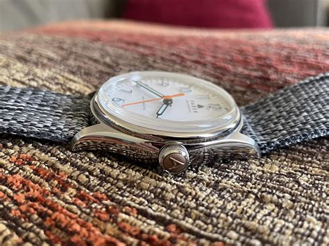 [Farer Resolute 36] After five years of collecting I have resolved that ...