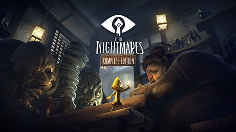 Little Nightmares 2 Gameplay Walkthrough （ Part 3 ） 小小噩梦 2 - YouTube