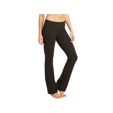 Womens Yoga Pants At Kohl's at Cynthia Chevalier blog