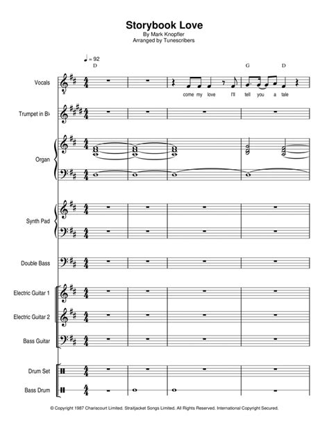 Image result for Storybook Love Princess Bride Instrumental