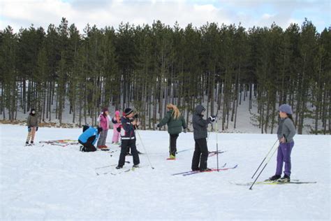Vesti . Akcija "Svi na sneg" za učenike osnovne škole