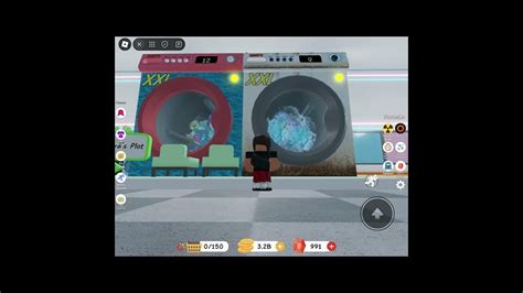 Image result for Roblox Laundry Simulator