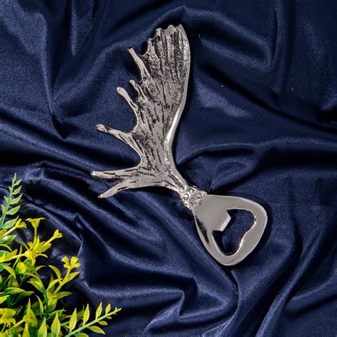 Buy Antler Beer Bottle Opener Set Online at Best Price