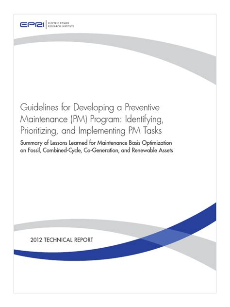 Maintenance Pm Programs 的图像结果