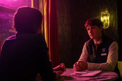 Dexter: Resurrection Season 1 Episode 3 Review: Backseat Driver