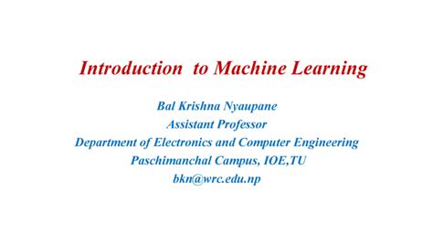 Image result for Machine Learning and Pattern Recognition