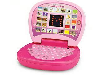 SMILYNATION Musical Laptop for Kids Educational, learning Number ...