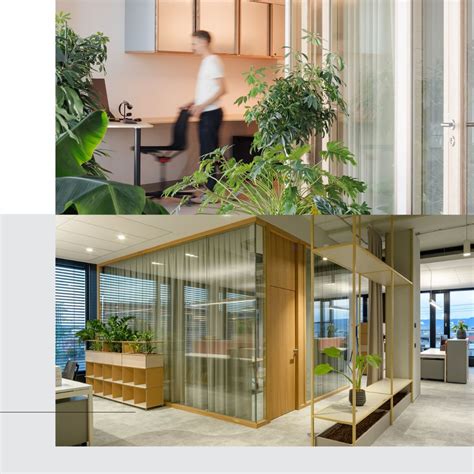 Partitions and movable walls