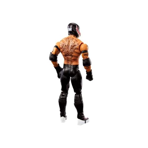 Buy WWE Elite Legends Collection 6-inch Articulated Action Figure ...