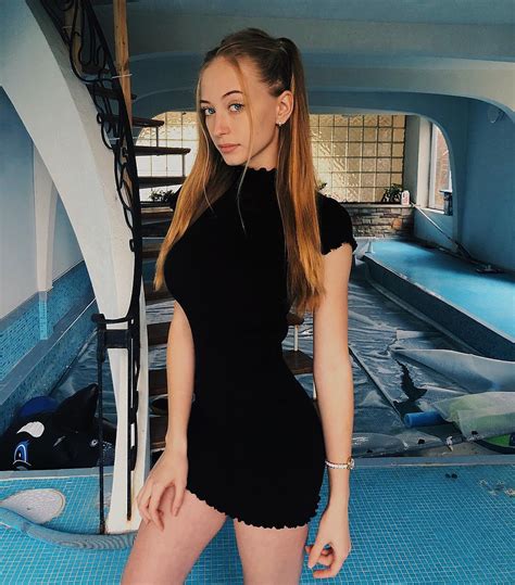 Picture of Sophia Diamond