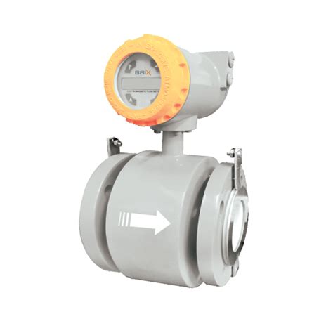 Electromagnetic Flow Meter - MAG200 | AXIS Solutions Limited