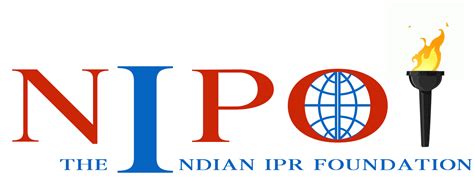 NIPO - Empowering India's Intellectual Property Ecosystem and Legal ...
