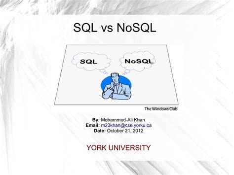 DBMS SQL vs NoSQL 的图像结果