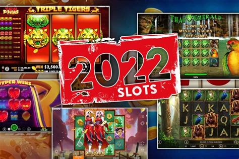best slot winners 2022