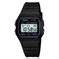 Buy Black Digital Watch For Men Online in India | YOUTH F91W - 1Q ...