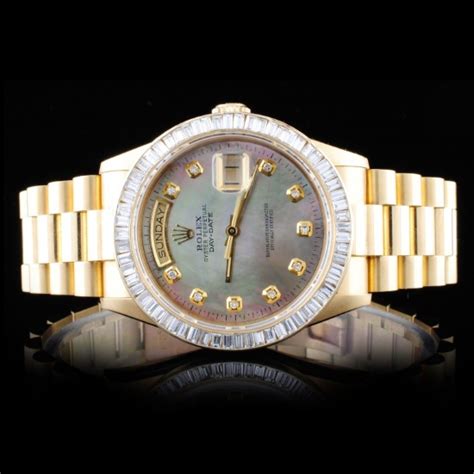 Rolex Watch Auction 的图像结果