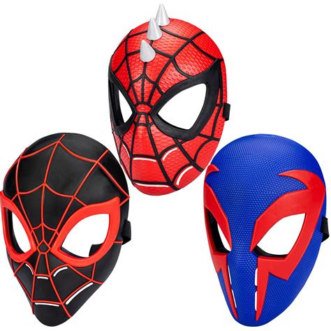 Spiderman Movie Mask