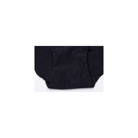 Buy Women Underwear Thong L Spandex Gas Crotch Seamless Cotton A167 ...