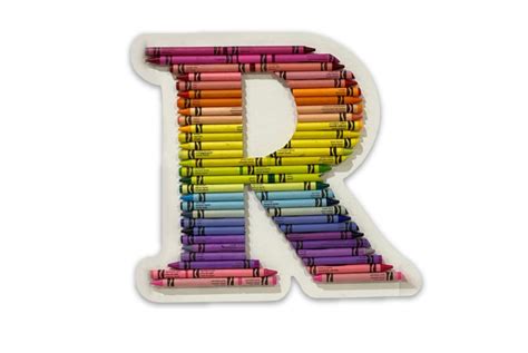 Image result for R Alphabet Sticker