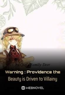 Read Warning : Providence the Beauty is Driven to Villainy online free ...