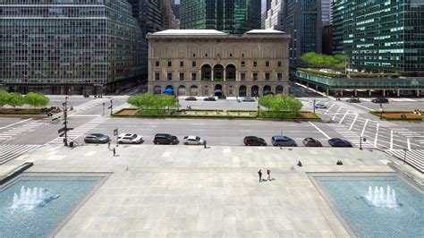 Seagram 375 Park Avenue