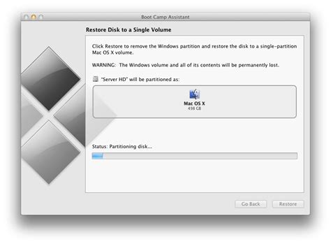 Image result for Mac OS Bootcamp Setup