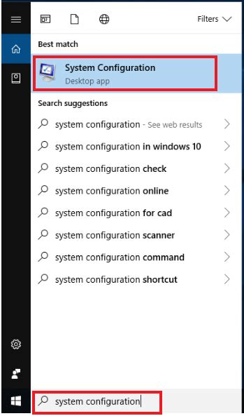Image result for Windows Continually Configuring