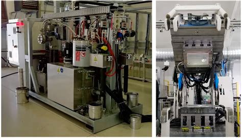The Effect of the Parameters of T-RTM on the Properties of Polyamide 6 ...