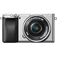 Buy Sony Alpha a6400 Mirrorless Camera: Compact APS-C Interchangeable ...