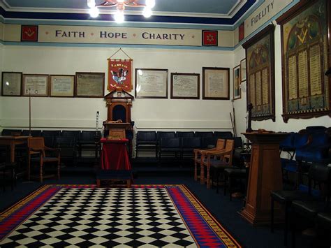 Cleveland Lodge Installation - Installation of Bro Phill Dale as ...