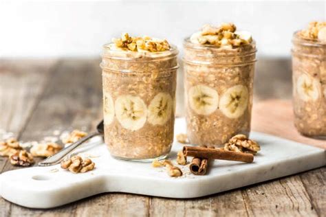 3 Overnight Oats Recipes Every Indian Woman Needs To Know | Femina.in