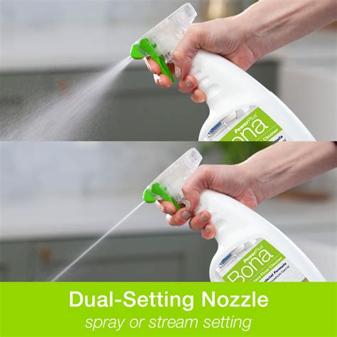 Bona Antibacterial Floor Cleaner