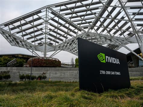 Nvidia na putu da postane prva kompanija vrijedna 5 bilijuna dolara ...