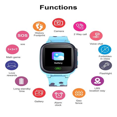 Spiky Centaur Smartwatch For Kids — Toycra
