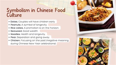12 Amazing Facts About Chinese Food Culture