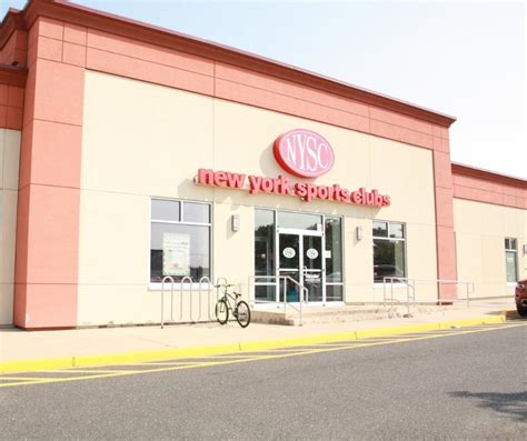 New York Sports Club 的图像结果