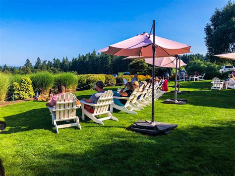 Hawks View Winery - Oregon Wine Board