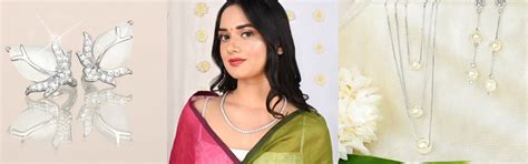 2025 Fine Jewelry Trends: Silver & Designer Styles by Touch925