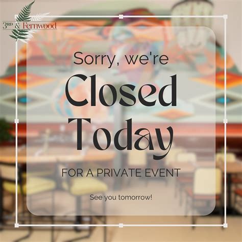 3rd & Fernwood - Charlotte, NC (@3rd_and_fernwood) • Instagram photos ...