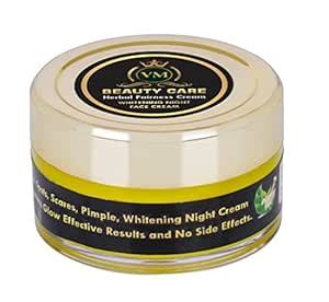 Mluffy Acne Scars & Uneven Skin Remove Pimples Organic Acne Pimple and ...